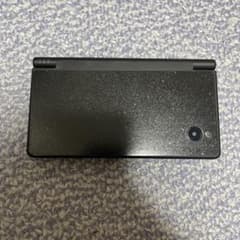 任天堂 Nintendo DSi 本体 ブラック タッチペン付きのサムネイル