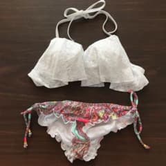 水着 ビキニのサムネイル