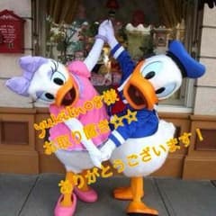 ユニベア☆メロン  ディズニーのサムネイル