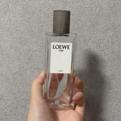 り*り様 LOEWE 001 MAN 香水 空瓶のサムネイル