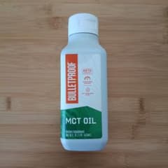 Bulletproof MCT OIL 473ml　※必ず商品説明をお読み下さいのサムネイル