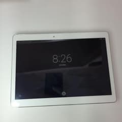 美品 使用頻度少 DOCOMO ドコモ dtab D-01H 大画面 テレビ 美品 使用頻度少 DOCOMO ドコモ dtab D-01H 大画面 テレビ - メルカリ