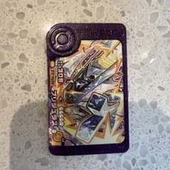 ポケモンフレンダ ブリジュラス 2-3-009のサムネイル