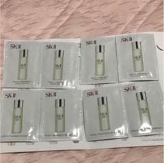 SK-II  化粧水サンプルセットのサムネイル
