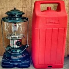 【レア物もみの木印】早い者勝ち】Coleman THE Powerhauseのサムネイル