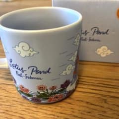 スターバックス バリ島 マグカップのサムネイル