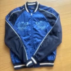 ポロラルフローレンスカジャンのサムネイル