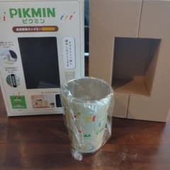 Pikmin ピクミンタンブラー　未使用箱無し発送のサムネイル