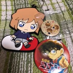 缶バッジのサムネイル