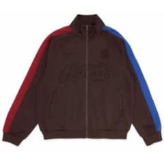 【希少XL】Travis Scott FCバルセロナ Nikeトラックジャケットのサムネイル