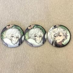 叢雲カゲツ MECHATU-A OverDrive! 缶バッジのサムネイル