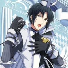 【OuShirou様 専用】ヴァンガード銀スリーブのサムネイル