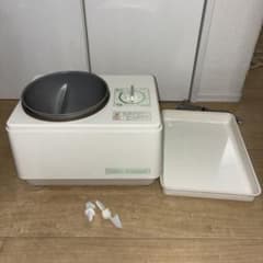 LADIES KNEADER パンこね機 フッドミキサー KN-30 - メルカリ