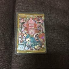 魔神ブウ純粋のサムネイル