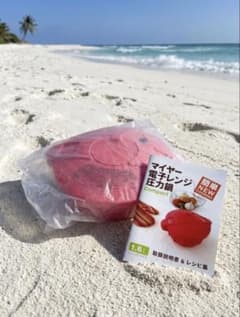 マイヤー 電子レンジ圧力鍋 Compact 1.6Lのサムネイル