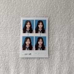田中埜愛seju 証明写真のサムネイル