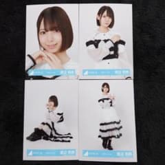 日向坂46 渡辺莉奈「四期生ライブ」衣装 4種コンプ2 - メルカリ