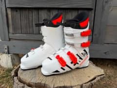 スキーブーツ キッズ＆ジュニア ロッシニョール／ROSSIGNOL HERO Jのサムネイル