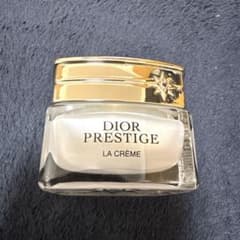 Dior ディオール プレステージ ラクレーム N クリーム - メルカリ