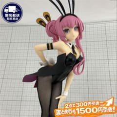 순음 루카 BiCute Bunnies 피겨 보컬로이드 2025년