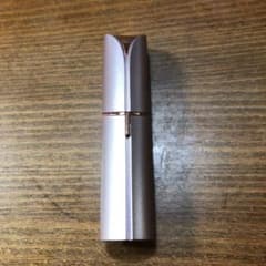 電動シェーバー フローレスのサムネイル
