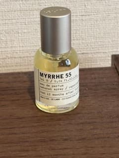 ルラボ ミルラ55 7ml シティエクスクルーシブ ルラボ ミルラ55 7ml シティエクスクルーシブ - メルカリ