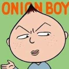 オニオンボーイのサムネイル
