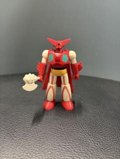 ゲッターロボのサムネイル