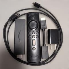 Amazon Fire TV Stick セット ジャンク品 第2世代 - メルカリ