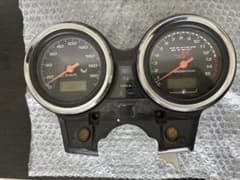 HONDA CB400SF HYPER VTEC SPEC II メーター 本体 - メルカリ