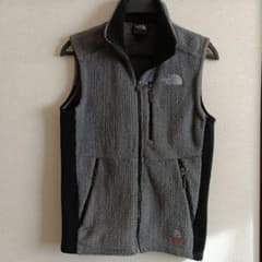 THE NORTH FACE ノースフェイス フリースベスト NA61402 - メルカリ