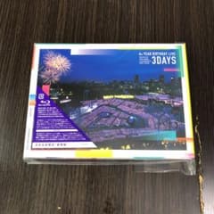 乃木坂46/6th YEAR BIRTHDAY LIVE DAY1・DAY2・…のサムネイル