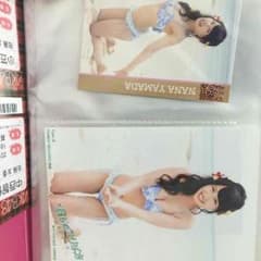 山田菜々のサムネイル