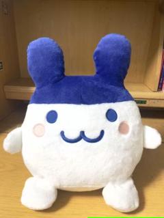 たまごっち】ぷりぬいBIG みみっち - メルカリ