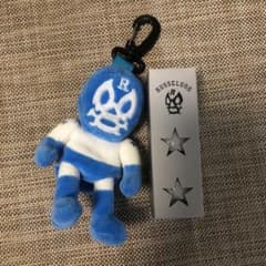 ラッセルノ♡ゴルフボールとホルダー！！のサムネイル