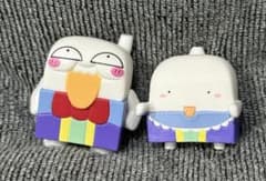 케시카스 군이라면 괜찮습니다 치비 카스 군