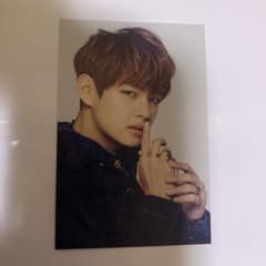 BTS  花様年華　Ｖ　トレカのサムネイル