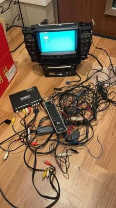 クラウン18 ナビゲーションのサムネイル