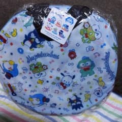 【値下げ中】サンリオ☆テント☆未開封のサムネイル