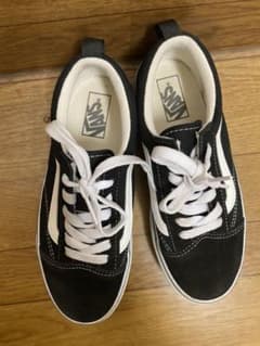 VANS スニーカーのサムネイル