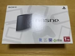 SONY nasne(ナスネ) 1TBのサムネイル