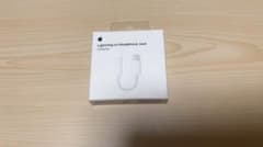 iPhone イヤホンジャック 純正のサムネイル