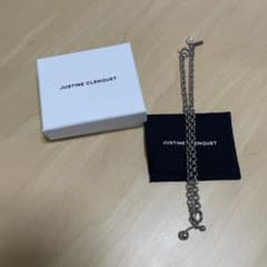 justine clenquet ネックレスのサムネイル