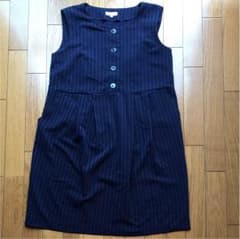 マタニティ事務服のサムネイル