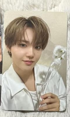 TREASURE ドヨン 対面サイン会特典 天使トレカ Weverse TREASURE ドヨン 対面サイン会特典 天使トレカ Weverse 当選者 - メルカリ