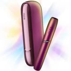 IQOS3 アイコス3 DUO プリズムのサムネイル