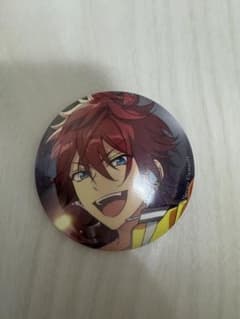 あんスタ 天城燐音 イベコレ idol autumn 缶バッジ - メルカリ