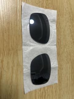 OAKLEY サングラス　レンズ