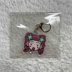 新品未開封】 矢沢あい ParadiseKiss アクリルキーホルダー - メルカリ