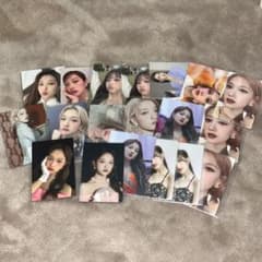 fromis_9 ソヨン トレカ まとめ売りのサムネイル